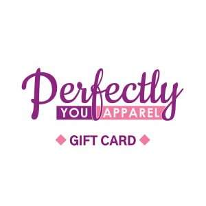 Gift Card ($25 - $100)
