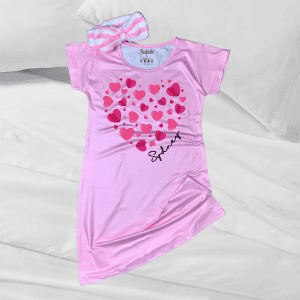 "Sweetheart" Personalized Pajamas