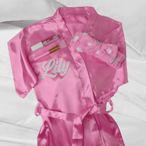 "Beauty Rest 2" Spa Day Collection