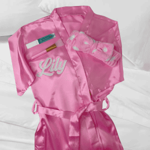 "Sweet Dreams 2" Spa Day Collection