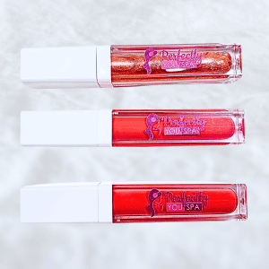 Lip Gloss (Evening Glow Collection)